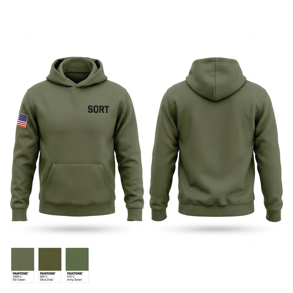 Hoodie, SORT, Police, Teamtime, Team time, sublimation, custom sports apparel, team uniforms, spirit wear, spiritwear, sports uniforms, custom shirts, team store, custom team store, fundraiser sports, apparel fundraiser