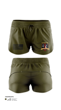 MCBH PMO MWD Section Ranger Panties - 21