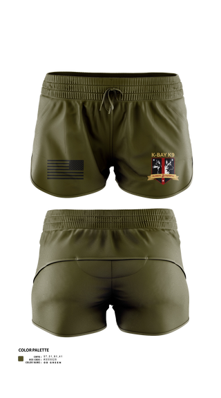 Ranger Panties, MCBH PMO MWD Section, Marines, Teamtime, Team time, sublimation, custom sports apparel, team uniforms, spirit wear, spiritwear, sports uniforms, custom shirts, team store, custom team store, fundraiser sports, apparel fundraiser