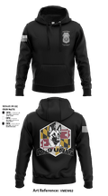 Annapolis Police K9 Unit 81380141 Hoodie - 1