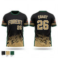 Galena Forest 583916 Old School Cotton Feel Shirt - 1