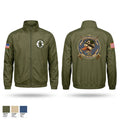 MCSFBN A CO 93054257 Windbreaker - 1