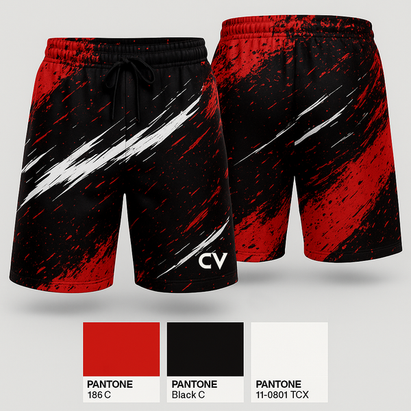 Athletic Shorts With Pockets, cv, Track & Field, Teamtime, Team time, sublimation, custom sports apparel, team uniforms, spirit wear, spiritwear, sports uniforms, custom shirts, team store, custom team store, fundraiser sports, apparel fundraiser
