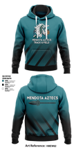 Mendota Aztecs 94033090 Hoodie - 10