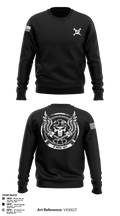 FMS 27 56300622 Crew Neck Sweatshirt - 3