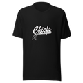 Chiefs Unisex Staple T-Shirt