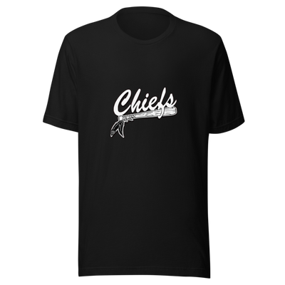 Chiefs Unisex Staple T-Shirt
