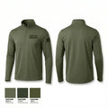 Turner County Sheriff 47746708 Windbreaker - 1