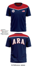 American Renaissance Academy Old School Cotton Shirt - 31