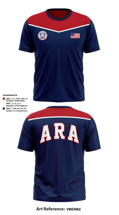 American Renaissance Academy Old School Cotton Shirt - 31