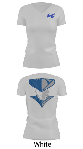 Womens Short Sleeve Vneck Shirt, Lewis County High School, Men's Soccer, Teamtime, Team time, sublimation, custom sports apparel, team uniforms, spirit wear, spiritwear, sports uniforms, custom shirts, team store, custom team store, fundraiser sports, apparel fundraiser