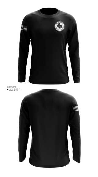 Long Sleeve Performance Shirt, Dorchester District 2, , Teamtime, Team time, sublimation, custom sports apparel, team uniforms, spirit wear, spiritwear, sports uniforms, custom shirts, team store, custom team store, fundraiser sports, apparel fundraiser