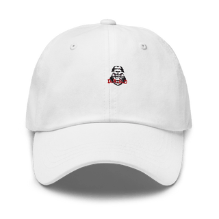 TUNNEL VIZION 60094204 Classic Dad Hat | Yupoong 6245CM