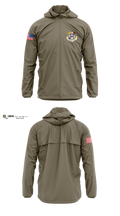 MDWG Group 1 Windbreaker - 3