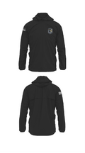 New Jersey State Police - IT Services Unit 76493253 Windbreaker - 22
