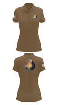 Uss Preble DDG 88 21838003 Women's Short Sleeve Performance Polo  - 14