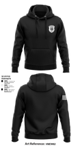 MORGANVILLE EMSMORGANVILLE EMS 56578516 Hoodie - 1