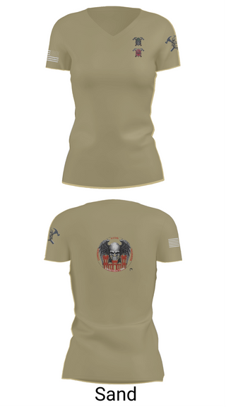 Womens Short Sleeve Vneck Shirt, HEAVY HITTERS, , Teamtime, Team time, sublimation, custom sports apparel, team uniforms, spirit wear, spiritwear, sports uniforms, custom shirts, team store, custom team store, fundraiser sports, apparel fundraiser