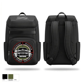 Gear Bag, SMACC2, Police, Teamtime, Team time, sublimation, custom sports apparel, team uniforms, spirit wear, spiritwear, sports uniforms, custom shirts, team store, custom team store, fundraiser sports, apparel fundraiser