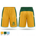 Hāna Dragons 55397596 Athletic Shorts With Pockets - 2