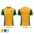 Hāna Dragons 55397596 Old School Cotton Feel Shirt - 2