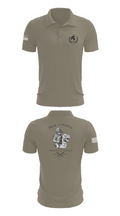 2505 EDET 56797799 Short Sleeve Performance Polo - 67