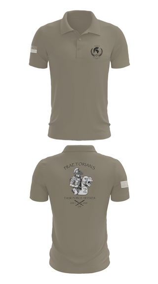 Short Sleeve Performance Polo, 2505 EDET, , Teamtime, Team time, sublimation, custom sports apparel, team uniforms, spirit wear, spiritwear, sports uniforms, custom shirts, team store, custom team store, fundraiser sports, apparel fundraiser