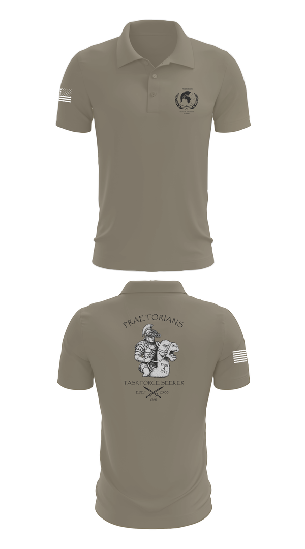 Short Sleeve Performance Polo, 2505 EDET, , Teamtime, Team time, sublimation, custom sports apparel, team uniforms, spirit wear, spiritwear, sports uniforms, custom shirts, team store, custom team store, fundraiser sports, apparel fundraiser