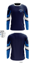 NorthBallerz 49852928 Long Sleeve Performance Shirt 1