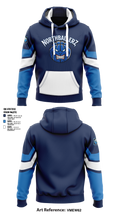 NorthBallerz 49852928 Hoodie - 1