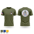 Divcomm Short Sleeve Performance Shirt - 1