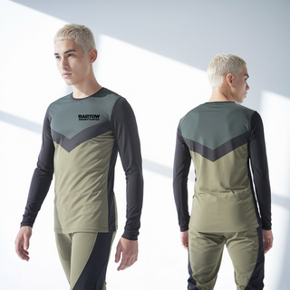 Long Sleeve Performance Shirt, Bartow Sheriff's office, , Teamtime, Team time, sublimation, custom sports apparel, team uniforms, spirit wear, spiritwear, sports uniforms, custom shirts, team store, custom team store, fundraiser sports, apparel fundraiser