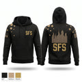 SFS 62211695 Hoodie - 1