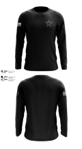 Frostproof 14165191 Long Sleeve Performance Shirt - 100
