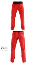 Vault Dance Company Sweatpants - 100