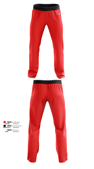 Sweatpants, Vault Dance Company, Cheer, Teamtime, Team time, sublimation, custom sports apparel, team uniforms, spirit wear, spiritwear, sports uniforms, custom shirts, team store, custom team store, fundraiser sports, apparel fundraiser