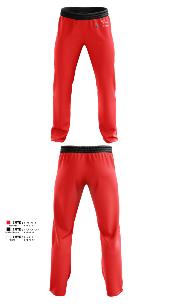 Sweatpants, Vault Dance Company, Cheer, Teamtime, Team time, sublimation, custom sports apparel, team uniforms, spirit wear, spiritwear, sports uniforms, custom shirts, team store, custom team store, fundraiser sports, apparel fundraiser