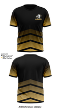 Floyd County Volleyball 77433669 Old School Cotton Feel Shirt - 1
