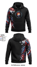 Olympic City Track Club 13402836 - Hoodie