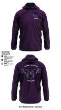 CROWS Fastpitch 7110601 Windbreaker - 1