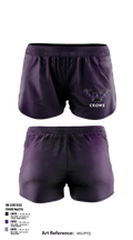 CROWS Fastpitch 7110601 Women's Shorts - 1