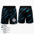 FC Athletic Shorts With Pockets - 2