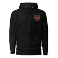 Section 8 9154047 Unisex Premium Hoodie | Cotton Heritage M2580