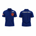 ECFR Short Sleeve Performance Polo - 1
