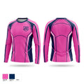 Pee Dee Elite Long Sleeve Performance Shirt - 1