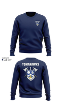 1-23 IN PT Gear Crew Neck Sweatshirt - 2