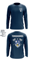 1-23 IN PT Gear Long Sleeve Performance Shirt - 2