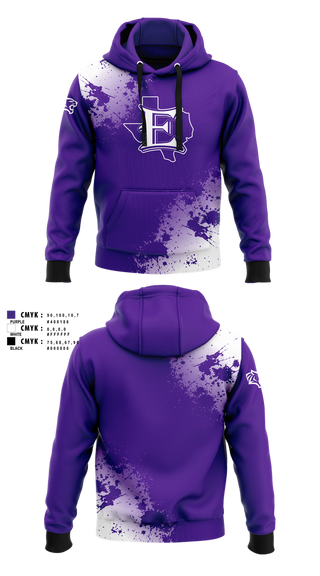 Hoodie, Wildcats, Cross Country, Teamtime, Team time, sublimation, custom sports apparel, team uniforms, spirit wear, spiritwear, sports uniforms, custom shirts, team store, custom team store, fundraiser sports, apparel fundraiser