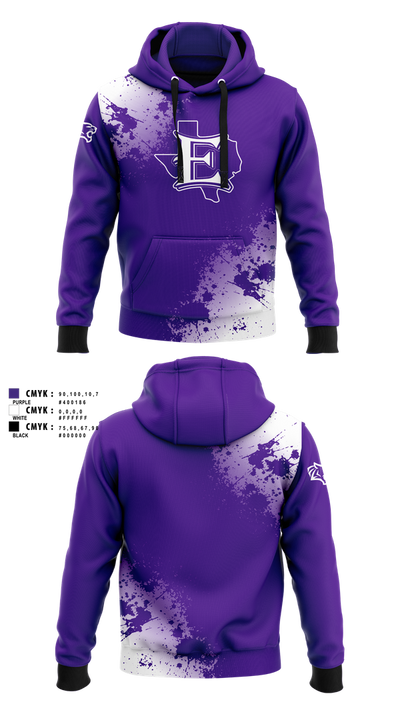 Wildcats 56765138 Hoodie - 1