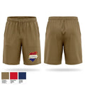 NRB 21376179 Athletic Shorts With Pockets - 1
